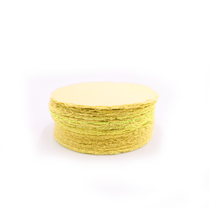 Obleas Adaptógeno Golden Ashwawandha